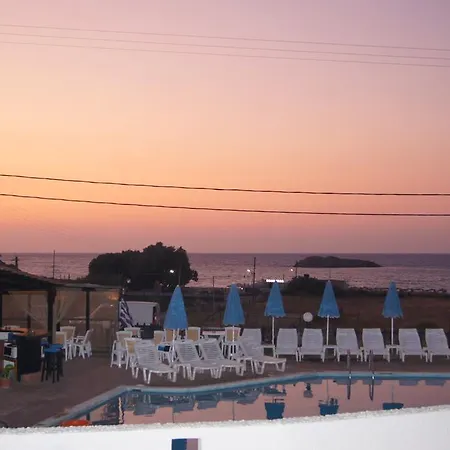 Amnissos Villas