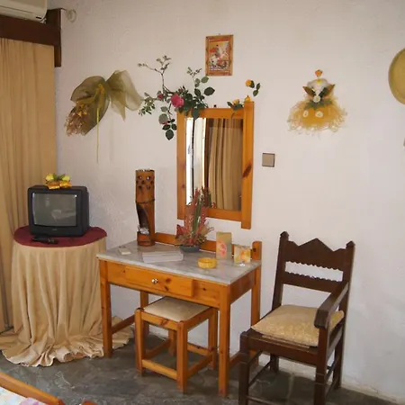 Amnissos Villas Apartment