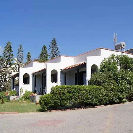 Amnissos Villas Apartment Gournes Gouvon