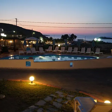 Amnissos Villas Gournes Gouvon